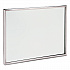 Wall/Lavatory Mirror, Rectangular, 26