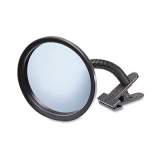 See All Portable Convex Security Mirror, 7" Diameter (ICU7)