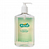Antibacterial Lotion Soap, Light Scent, 12 oz (9759)