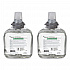 Green Certified Foam Hand Cleaner Refill, Fragrance-Free, 1,200 mL, 2/Carton (538202)
