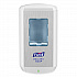 CS8 Soap Dispenser, 1,200 mL, 5.79 x 3.93 x 10.31, White (783001)