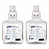 Healthcare HEALTHY SOAP 0.5% PCMX Antimicrobial Foam Refill, For CS8 Dispensers, Light Floral Scent, 1,200 mL, 2/Carton (787802CT)