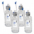 Professional Foam Soap Refill, For CX, CXi, CXT Dispensers, Fresh Scent, 1,500 mL, 4/Carton (856104)