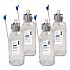 Professional Mild Foam Soap Refill, For CX, CXi, CXT Dispensers, Fragrance-Free, 1,500 mL, 4/Carton (856504)