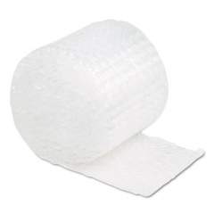 Sealed Air Bubble Wrap Cushioning Material, 1/2" Thick, 12" x 30 ft. (15989)