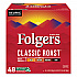 Gourmet Selections Classic Roast Coffee K-Cups, 48/Box (5000363378)