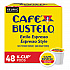 Espresso Style K-Cups, 48/Box (5000346117)