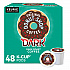 DARK K-Cups, Regular Extra Bold, 48/Box (5000355634)