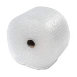 Sealed Air Recycled Bubble Wrap, Light Weight 5/16" Air Cushioning, 12" x 100ft (48561)