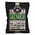 Garlic Parmesan Pretzel Sticks, 3 oz Bag, 15/Carton (00557)