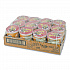 Grab and Go Cheddar Cheese Crisps, 1.4 oz Can, 12 Carton (84556)