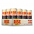 Nitro Cold Brew Latte, Original Black, 7 oz Can, 12/Carton (00043)