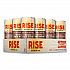 Nitro Cold Brew Latte, Oat Milk Mocha, 7 oz Can, 12/Carton (00049)