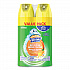 Bathroom Disinfectant Grime Fighter Aerosol, Citrus Scent, 20 oz Aerosol Spray, 2/Pack (306381)