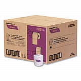 Select Standard Bath Tissue, Septic Safe, 2-Ply, White, 500 Sheets/Roll,  80 Rolls/Carton (B211)