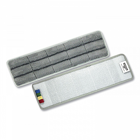 OmniClean Microfiber Pads, 16