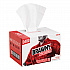 Premium DRC Wipers, Paper, 1-Ply, 12.5 x 16.75, White, 152/Box (2008003)
