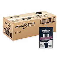 FLAVIA Coffee Freshpacks, Intenso Dark Roast, 85/Carton (MDR00276)