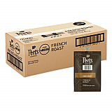 FLAVIA Ground Coffee Freshpacks, French Roast, 76/Carton (LPC00263)