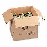 Veranda Blend Coffee, Whole Bean, 1 lb Bag, 6 Bags/Carton (12523486CT)