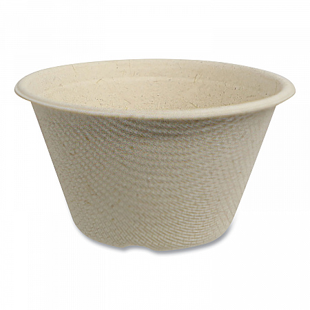 Fiber Portion/Souffle Cups, 2 oz, 2,000/Carton (CUSC2NLFP)