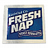 Fresh Nap Moist Towelettes, Individually Wrapped, 7 x 5, Citrus Scent, 1,000/Carton (6700305)