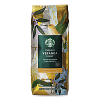 Veranda Blend Coffee, Whole Bean,  1 lb Bag (12523486)