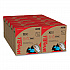 General Clean X60 Cloths, POP-UP Box, 8.34 x 16.8, White, 118/Box, 10 Boxes/Carton (34790CT)