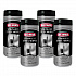 Stainless Steel Wipes, 1-Ply, 7 x 8, White, 30/Canister, 4 Canisters/Carton (92CT)