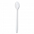 Soda Spoon, Mediumweight, Plastic, 7.87