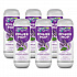 PowerMop Refill Cleaning Solution, Lavender Scent, 25.3 oz Refill Bottle, 6/Carton (08421)