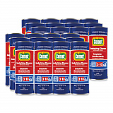 Deodorizing Cleanser with Bleach, Powder, 21 oz Canister, 24/Carton (32987CT)