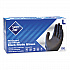 ProGuard Powder Free Nitrile Gloves, Powder-Free, Large, 3.5 mil Thick, 9.65