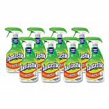 Disinfectant Multi-Purpose Cleaner Fresh Scent, 32 oz Spray Bottle, 8/Carton (366095)
