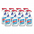 Multi-Surface Vinegar Cleaner, Fresh Clean Scent, 23 oz Spray Bottle, 8/Carton (312620)
