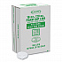 Lids for Foam Cups and Containers, Fits 16 oz/20 oz Hot Cups, Plastic, Translucent, 1,000/Carton (W16FTS)