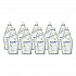 Dish Detergent, Classic Scent, 24 oz Bottle, 10/Carton (25574)