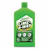Lime, Calcium and Rust Remover, 28 oz Bottle (87000)