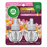 Scented Oil Refills, Summer Delights, 0.67 oz, 2/Pack (91112PK)