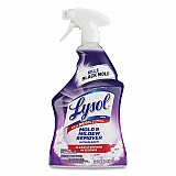 Mold and Mildew Remover with Bleach, Ready to Use, Unscented, 32 oz Spray Bottle (78915EA)