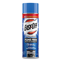 Fume-Free Oven Cleaner, 14.5 oz Aerosol Spray (87977)