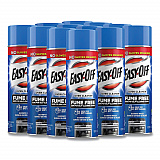 Fume-Free Oven Cleaner, 14.5 oz Aerosol Spray, 12/Carton (87977CT)