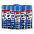Fume-Free Oven Cleaner, 14.5 oz Aerosol Spray, 12/Carton (87977CT)