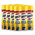 Heavy Duty Oven Cleaner, Foam, 14.5 oz Aerosol Spray, 12/Carton (87979CT)