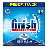 Powerball Dishwasher Tabs, Fresh Scent, 94/Box (97330)