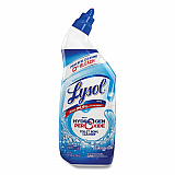Toilet Bowl Cleaner with Hydrogen Peroxide, Ocean Fresh Scent, 24 oz Angle-Neck Bottle (98011EA)
