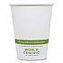 Paper Hot Cups, 8 oz, White, 1,000/Carton (CUPA8)