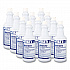 Secure Hydrochloric Acid Bowl Cleaner, Mint Scent, 32 oz Bottle, 12/Carton (1038801)