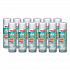Instant Action Foaming Cleaner/Disinfectant, Unscented, 17 oz, Aerosol Spray, 12/Carton (5196)