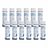 All-Purpose Foaming Cleaner with Ammonia, Fragrance-Free, 19 oz Aerosol Spray, 12/Carton (342ACT)
